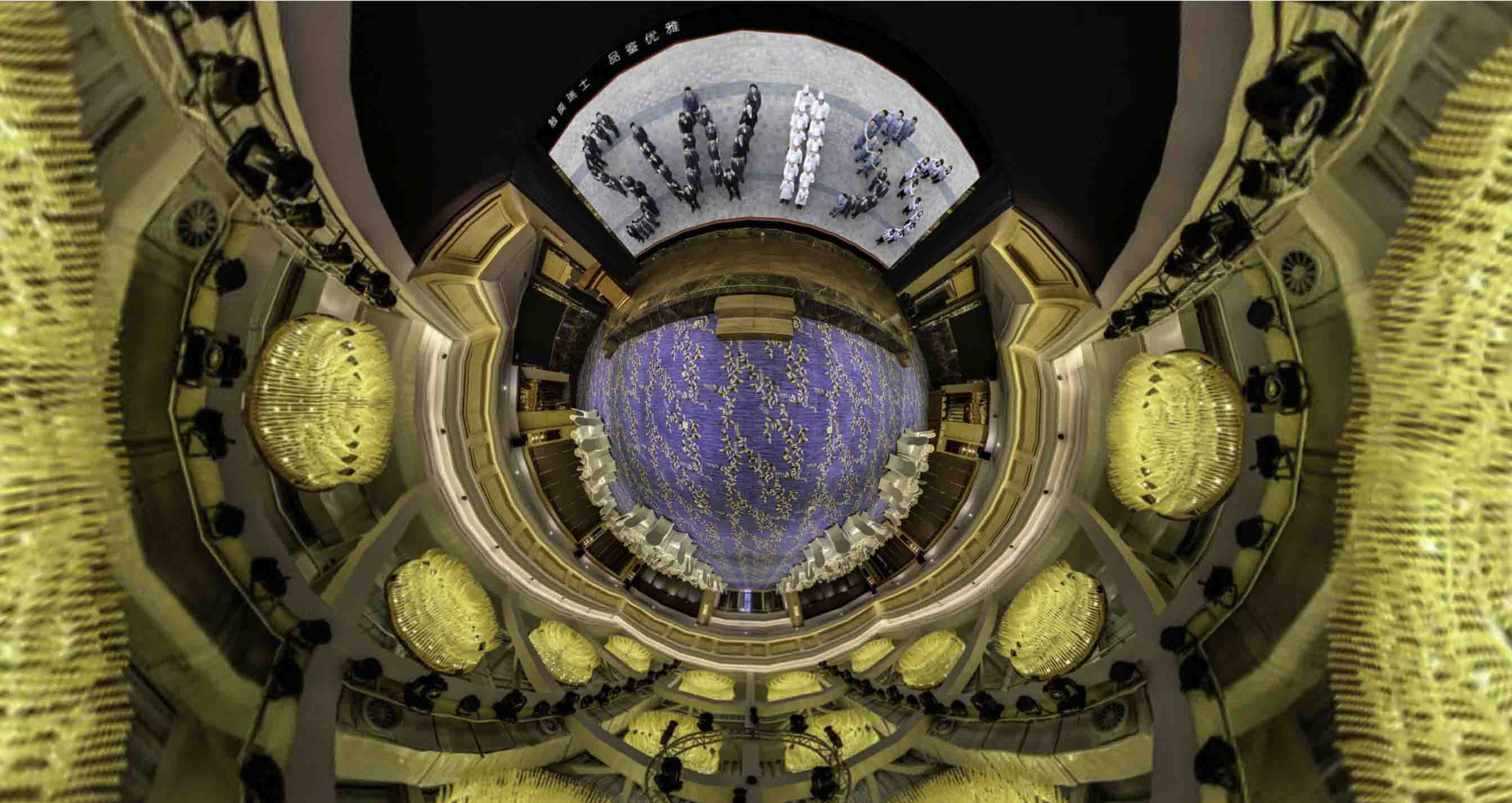 和庆镇探索VR全景拍摄中的深度感：营造沉浸式体验的关键要素